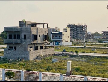  Plot – Exterior View View at Shankarpur - for Sale