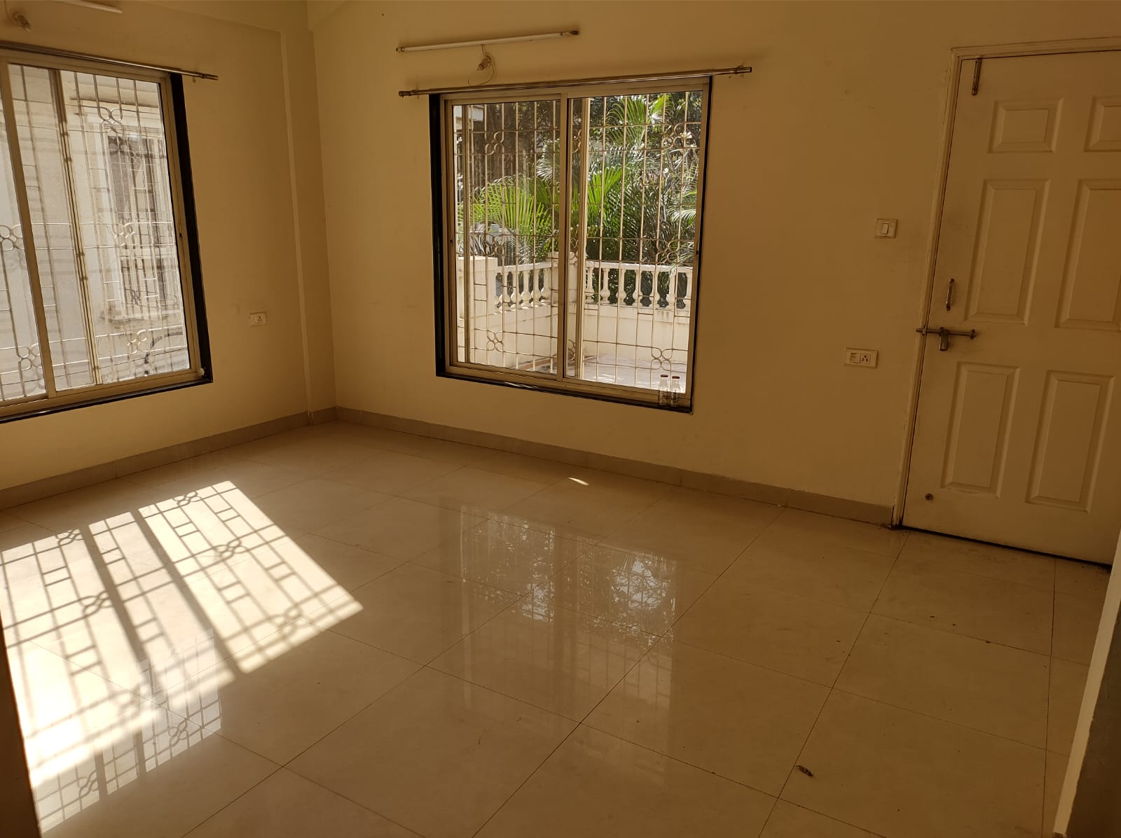 4 BHK + Servant Room 3600 Sq.Ft. Villa in Paranjape Schemes Vasant Vihar