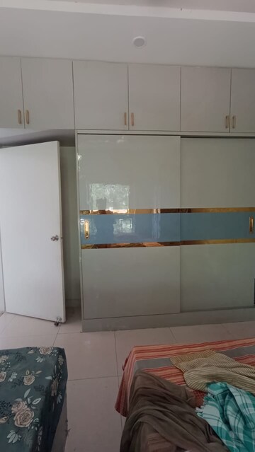 Master Bedroom in 3 BHK Builder Floor at Lavender Floors, Sector 89 – for Rent