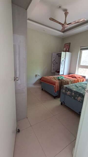Bedroom in 3 BHK Builder Floor at Lavender Floors, Sector 89 – for Rent