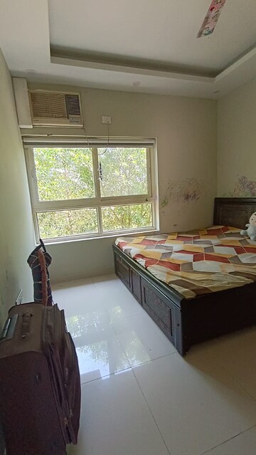 Bedroom in 3 BHK Builder Floor at Lavender Floors, Sector 89 – for Rent