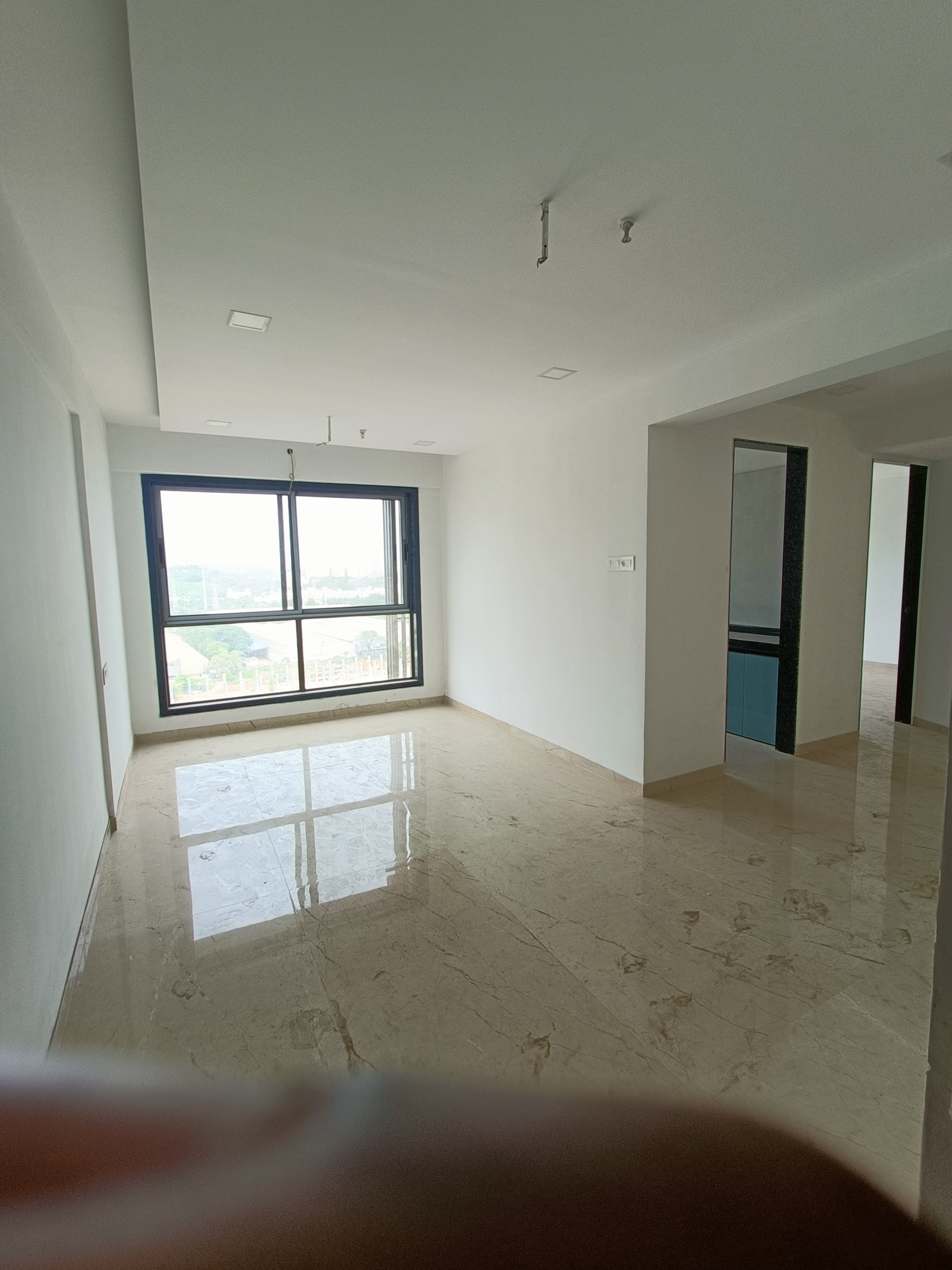 2 BHK 629 Sq.Ft. Apartment in Neminath Nemi Bhavan