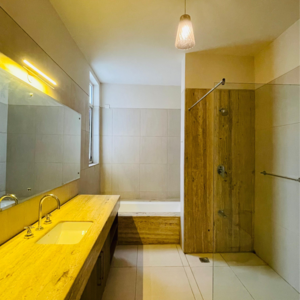 Bedroom in 5 BHK Apartment at Ireo Victory Valley, Ramgarh Dhani – for Sale