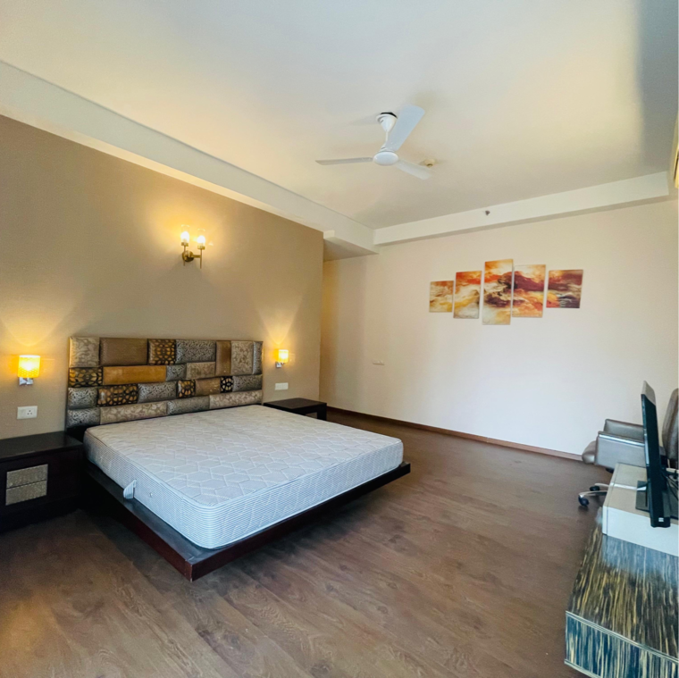 Bedroom, ireo-victory-valley 5 Bedroom 5400 Sq.Ft. Apartment In Ramgarh Dhani Gurgaon 9261965