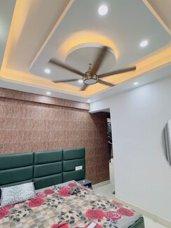 2 BHK Apartment For Sale in Vasu Fortune Residency Phase II