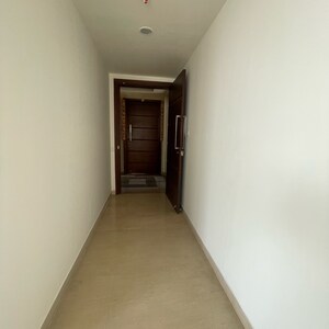 Building Lobby in 3 BHK Apartment at Puri Emerald Bay, Dhanwapur – for Rent