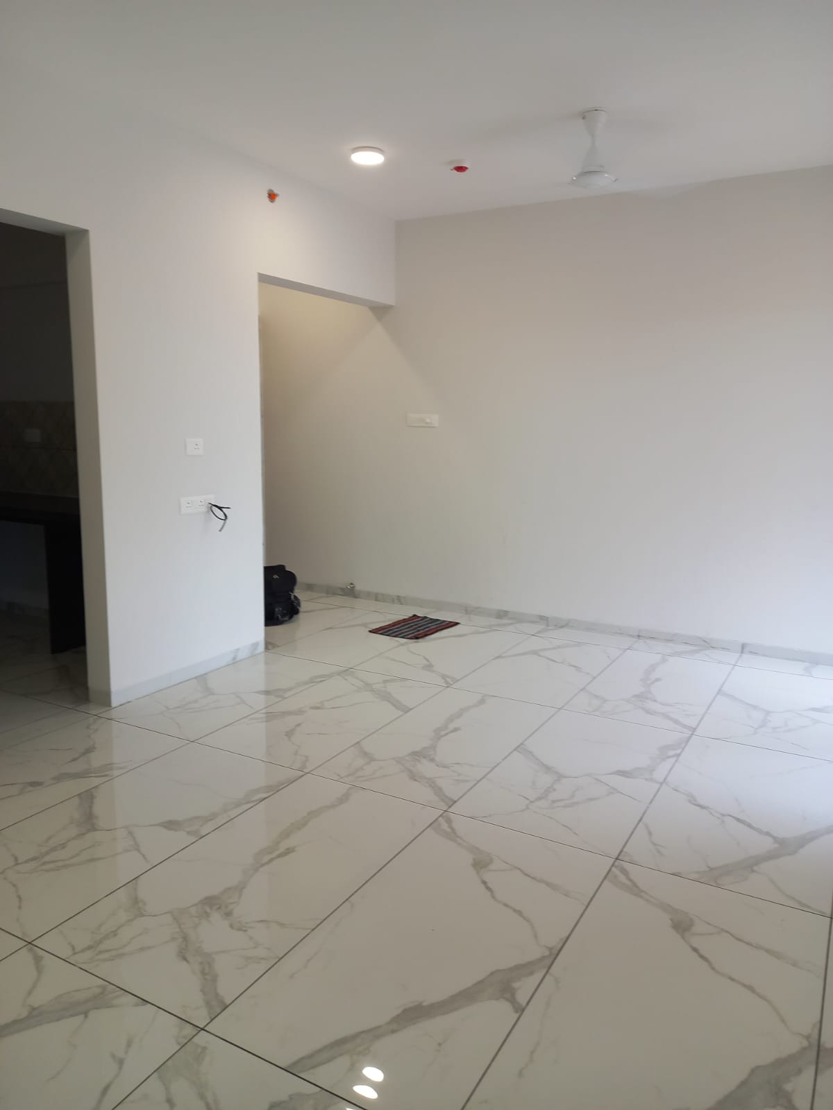 2 BHK Apartment For Rent in Rahul Downtown