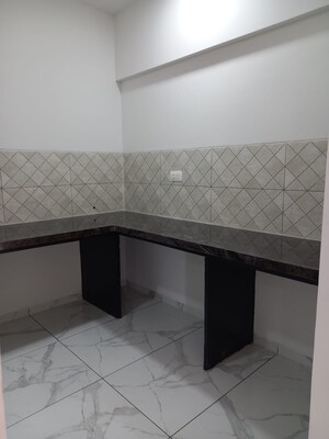 Kitchen in 2 BHK Apartment at Rahul Downtown, Punawale – for Rent