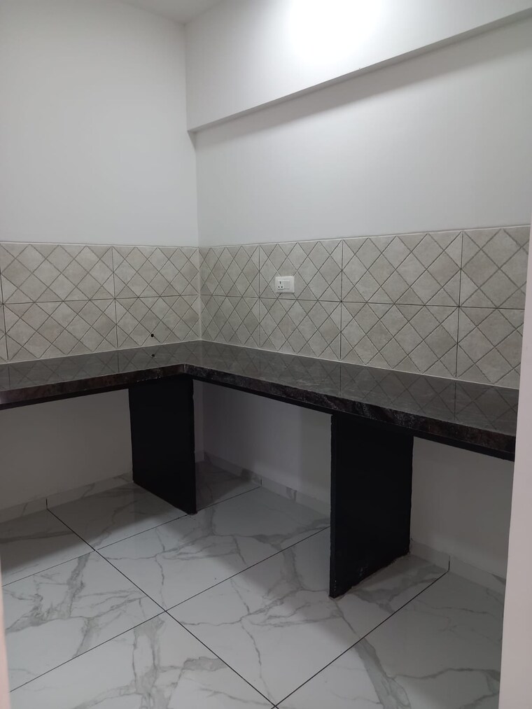 Kitchen, rahul-downtown 2 Bedroom 750 Sq.Ft. Apartment In Punawale Pune 9261969