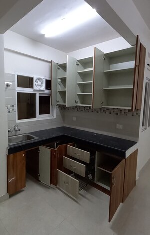 Kitchen in 2 BHK Apartment at Signature Global Synera, Sector 81 – for Rent