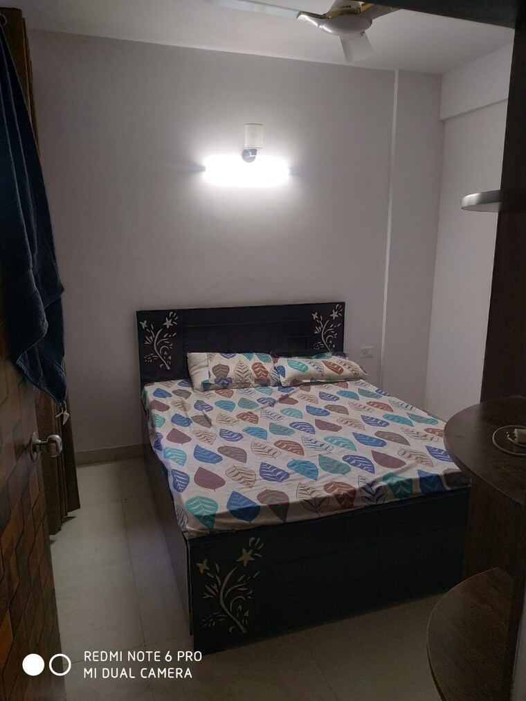 Master Bedroom, signature-global-synera 2 Bedroom 598 Sq.Ft. Apartment In Sector 81 Gurgaon 9261976