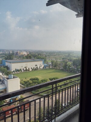 2 BHK Apartment – Exterior View View at Signature Global Synera, Sector 81 - for Rent