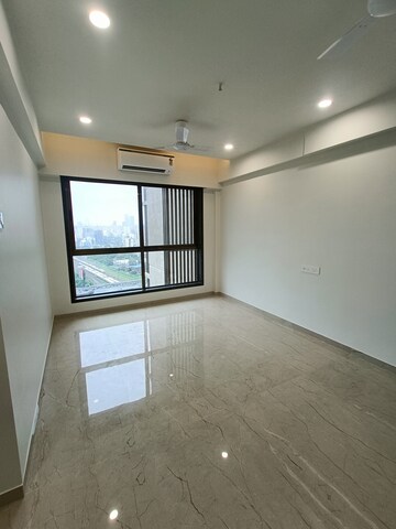 Room in 2 BHK Apartment at Neminath Nemi Bhavan, Goregaon West – for Rent