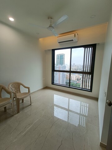 Room in 2 BHK Apartment at Neminath Nemi Bhavan, Goregaon West – for Rent