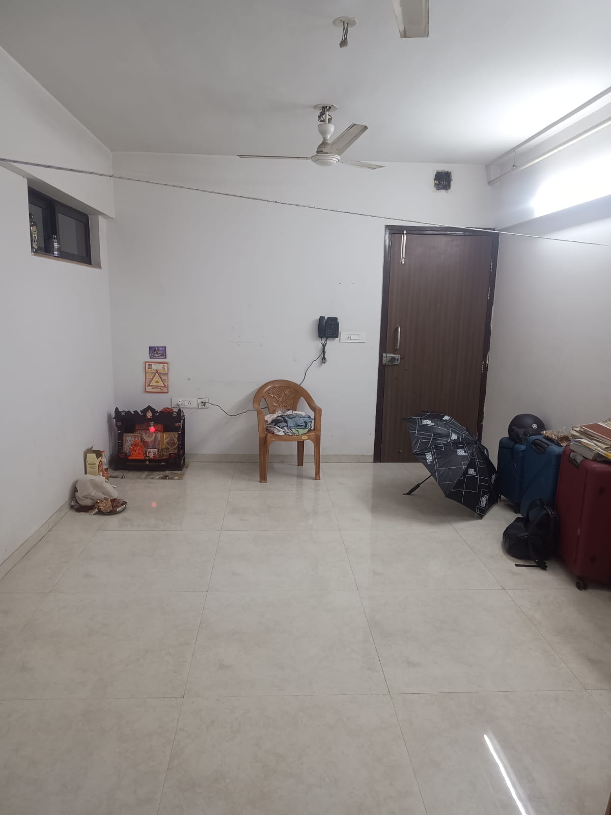 2 BHK Apartment For Rent in Lodha Palava Downtown