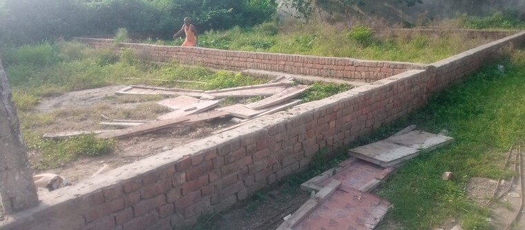 undefined, khorabar  999 Sq.Ft. Plot In Khorabar Gorakhpur 9261985