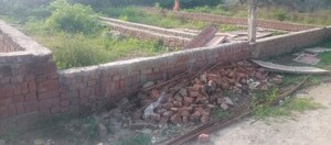 Plot Area in  Plot at Khorabar – for Sale