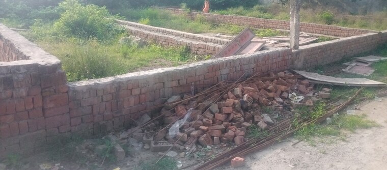 undefined, khorabar  999 Sq.Ft. Plot In Khorabar Gorakhpur 9261985