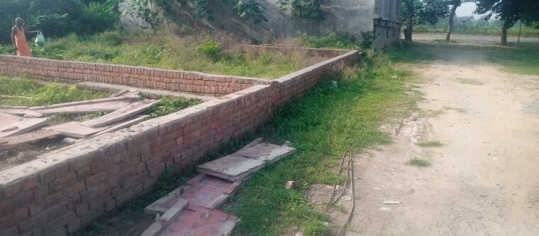 undefined, khorabar  999 Sq.Ft. Plot In Khorabar Gorakhpur 9261985