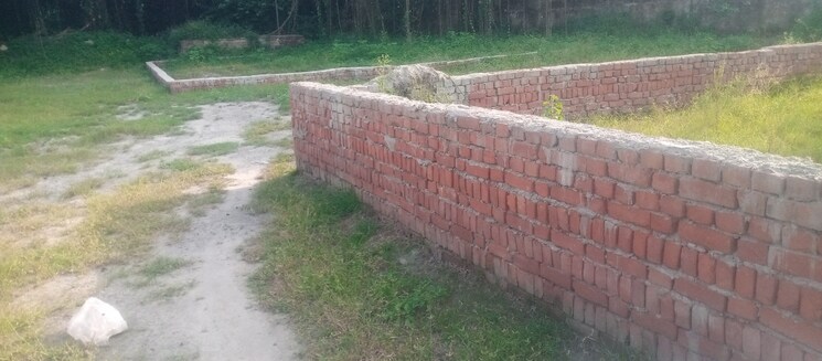 undefined, khorabar  999 Sq.Ft. Plot In Khorabar Gorakhpur 9261985