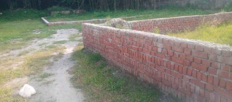 undefined, khorabar  999 Sq.Ft. Plot In Khorabar Gorakhpur 9261985