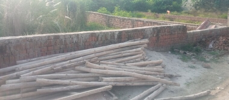 Exterior View, khorabar  999 Sq.Ft. Plot In Khorabar Gorakhpur 9261985