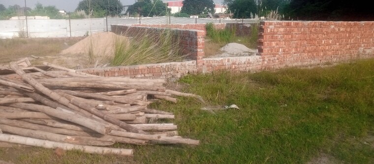 Garden, khorabar  999 Sq.Ft. Plot In Khorabar Gorakhpur 9261985