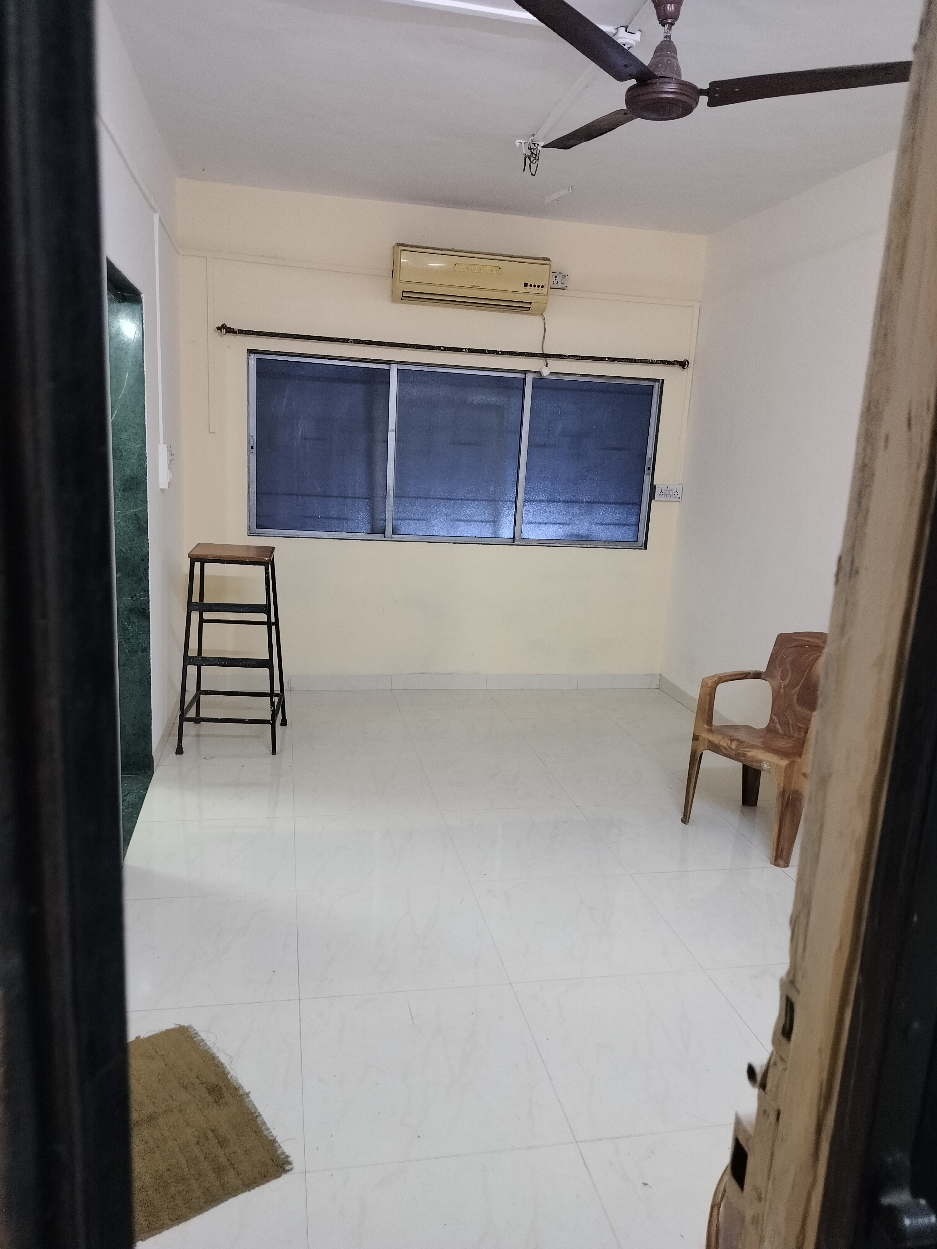 1 BHK 480 Sq.Ft. Apartment in Kasturba Housing Society