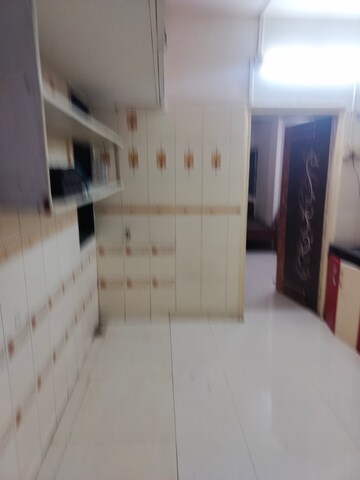  1 BHK Apartment at Kasturba Housing Society, Vishrantwadi – for Rent