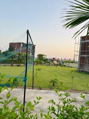  Plot – Garden View at Kharar - for Sale