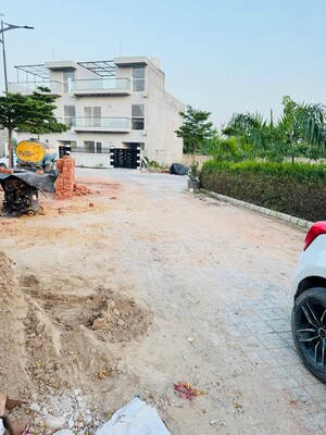  Plot – Exterior View View at Kharar - for Sale