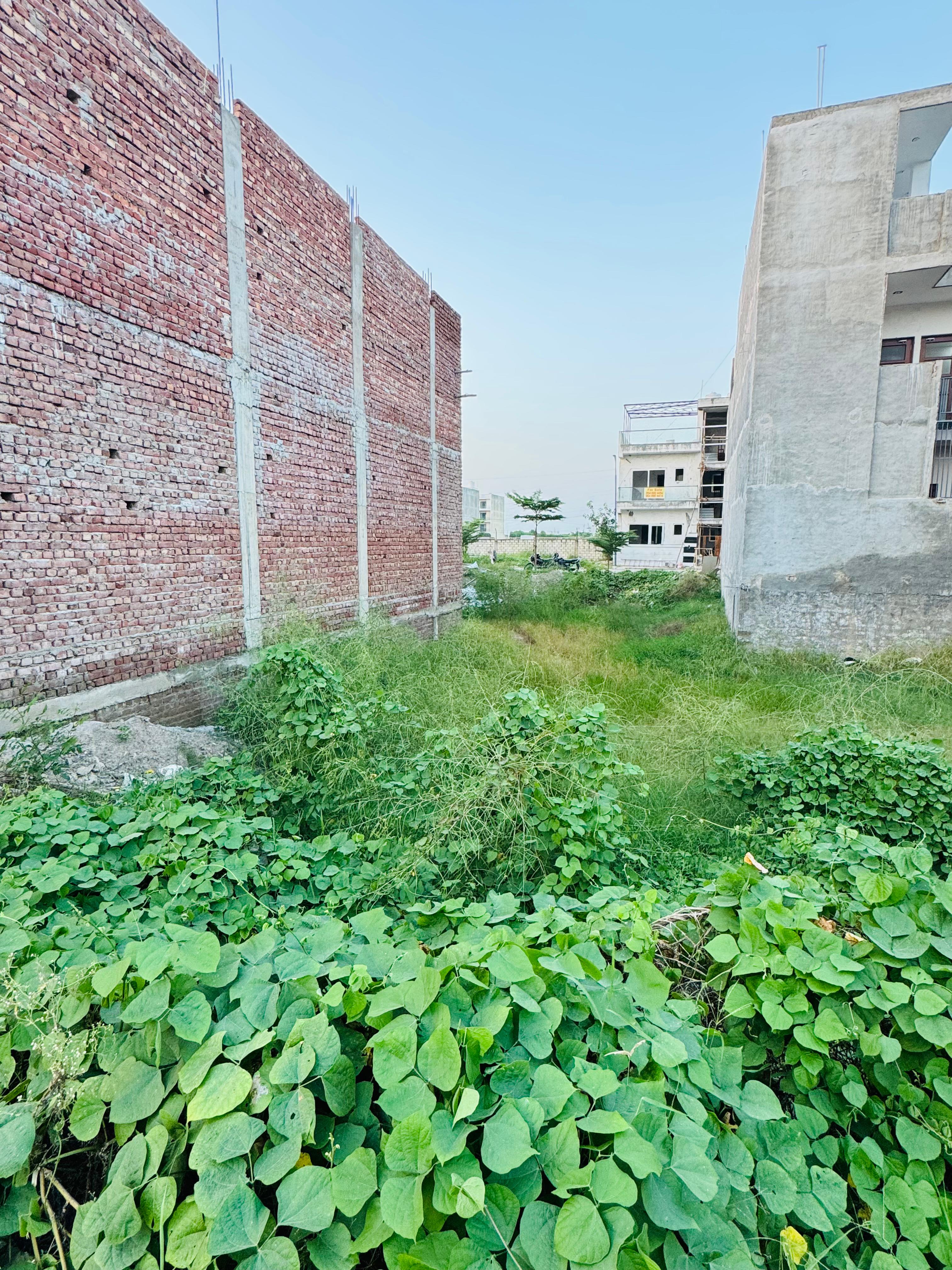 Plot For Sale in Kharar