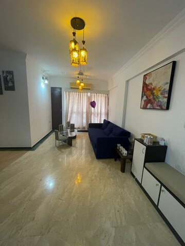 Living Room in 2 BHK Apartment at Hiranandani Avalon, Powai – for Sale