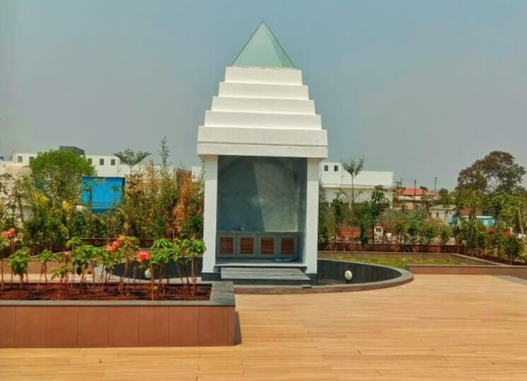 Exterior View, majestique-rhythm-county 2 Bedroom 714 Sq.Ft. Apartment In Handewadi Pune 9261984