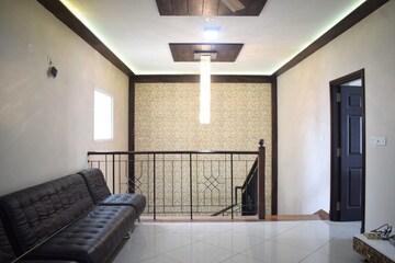 Kitchen in 6 BHK Apartment at Mayfair Eleganza Phase II, Kondhwa – for Sale