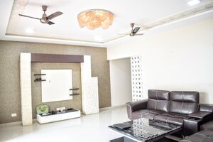 6 BHK Apartment For Sale in Mayfair Eleganza Phase II, Kondhwa