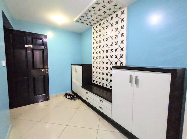 Kitchen, mayfair-eleganza-phase-ii 6 Bedroom 3000 Sq.Ft. Apartment In Kondhwa Pune 9261986