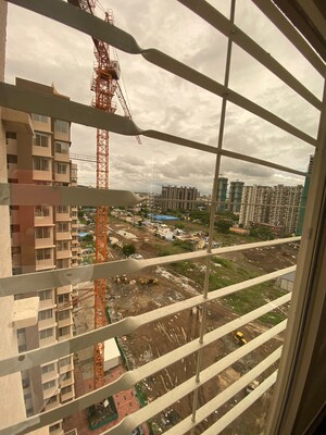 2 BHK Apartment – Exterior View View at Aurigaa Mirai, Punawale - for Rent