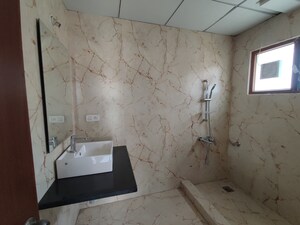 Bathroom in 3 BHK Apartment at Benson Town – for Sale