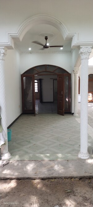 Building Lobby in 6+ BHK Independent House at Palam Vihar Residents Association, Palam Vihar – for Rent