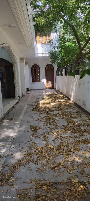 6+ BHK Independent House – Exterior View View at Palam Vihar Residents Association, Palam Vihar - for Rent