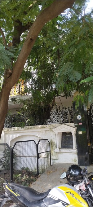 6+ BHK Independent House – Exterior View View at Palam Vihar Residents Association, Palam Vihar - for Rent