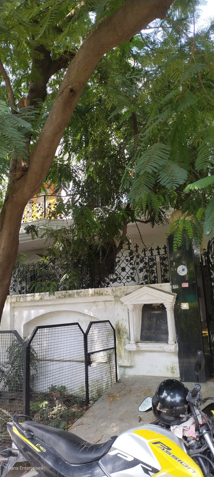 Exterior View, palam-vihar-residents-association 6+ Bedroom 4500 Sq.Ft. Independent House In Palam Vihar Gurgaon 9262038