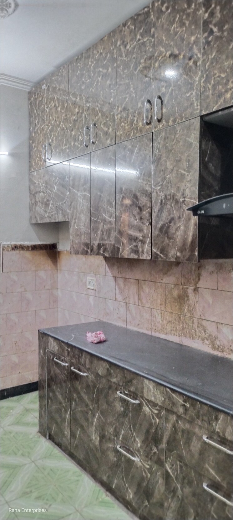 Kitchen, palam-vihar-residents-association 6+ Bedroom 4500 Sq.Ft. Independent House In Palam Vihar Gurgaon 9262038