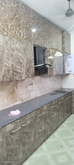 Kitchen in 6+ BHK Independent House at Palam Vihar Residents Association, Palam Vihar – for Rent