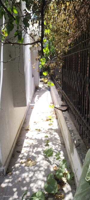 Balcony in 6+ BHK Independent House at Palam Vihar Residents Association, Palam Vihar – for Rent