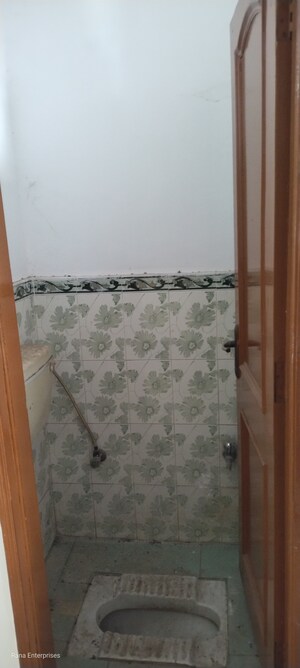 Balcony in 6+ BHK Independent House at Palam Vihar Residents Association, Palam Vihar – for Rent