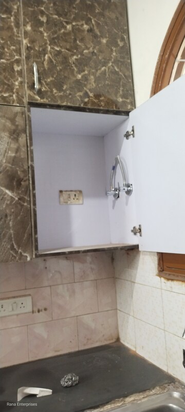 Kitchen in 6+ BHK Independent House at Palam Vihar Residents Association, Palam Vihar – for Rent