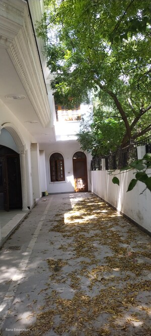 6+ BHK Independent House – Exterior View View at Palam Vihar Residents Association, Palam Vihar - for Rent