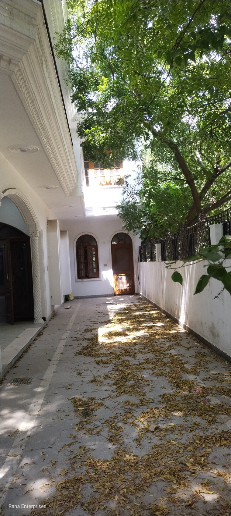 Exterior View, palam-vihar-residents-association 6+ Bedroom 4500 Sq.Ft. Independent House In Palam Vihar Gurgaon 9262038